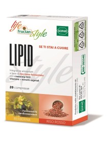 LIPID 20CPR