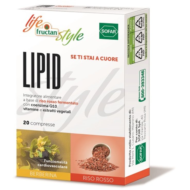 LIPID 20CPR LIPID 20CPR