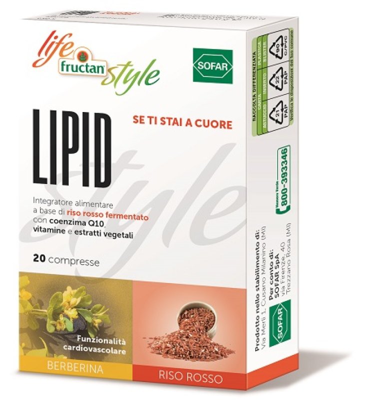 LIPID 20CPR LIPID 20CPR