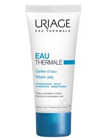 EAU THERMALE GEL IDRAT ACQ 40ML