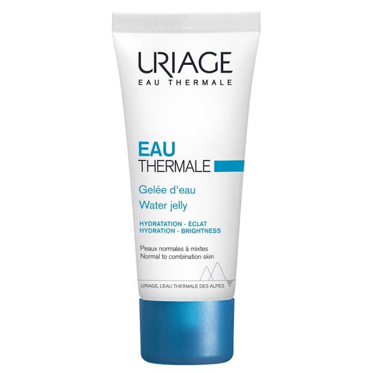EAU THERMALE GEL IDRAT ACQ 40ML EAU THERMALE GEL IDRAT ACQ 40ML