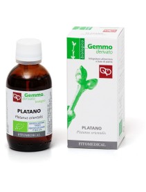 PLATANO GEMMODERIVATO BIO 50ML F