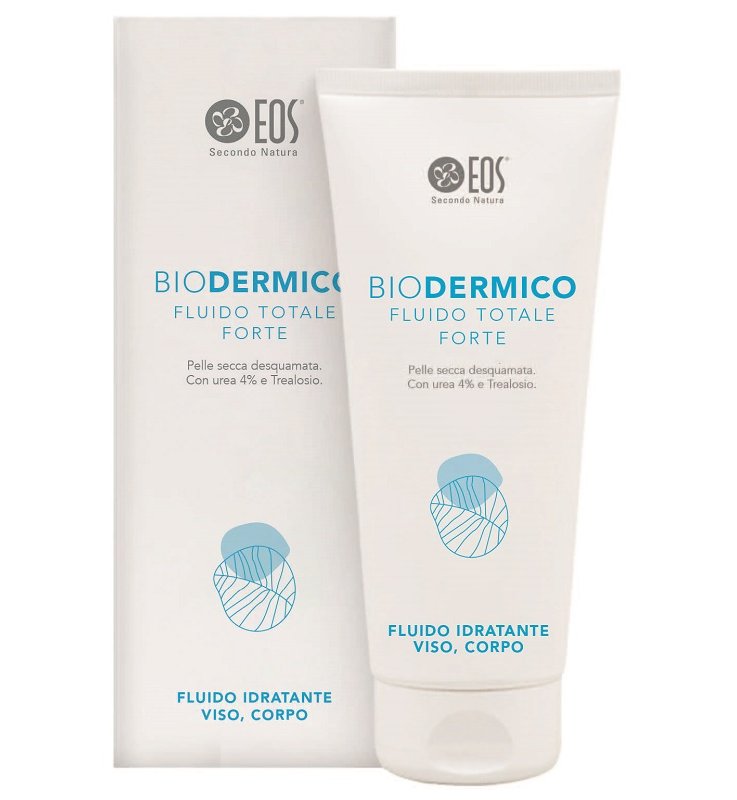 EOS Biodermico Fl.Tot.Ft.200ml