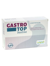 GASTROTOP 20 BUSTINE