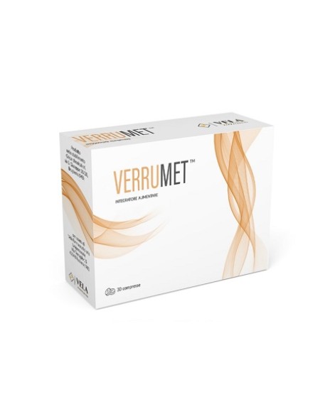 VERRUMET 30 Cpr