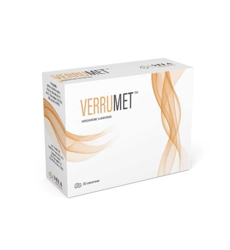VERRUMET 30 Cpr