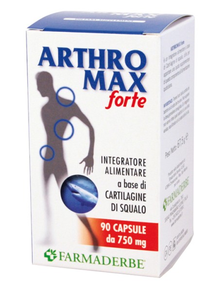 ARTHROMAX Forte 90 Cps