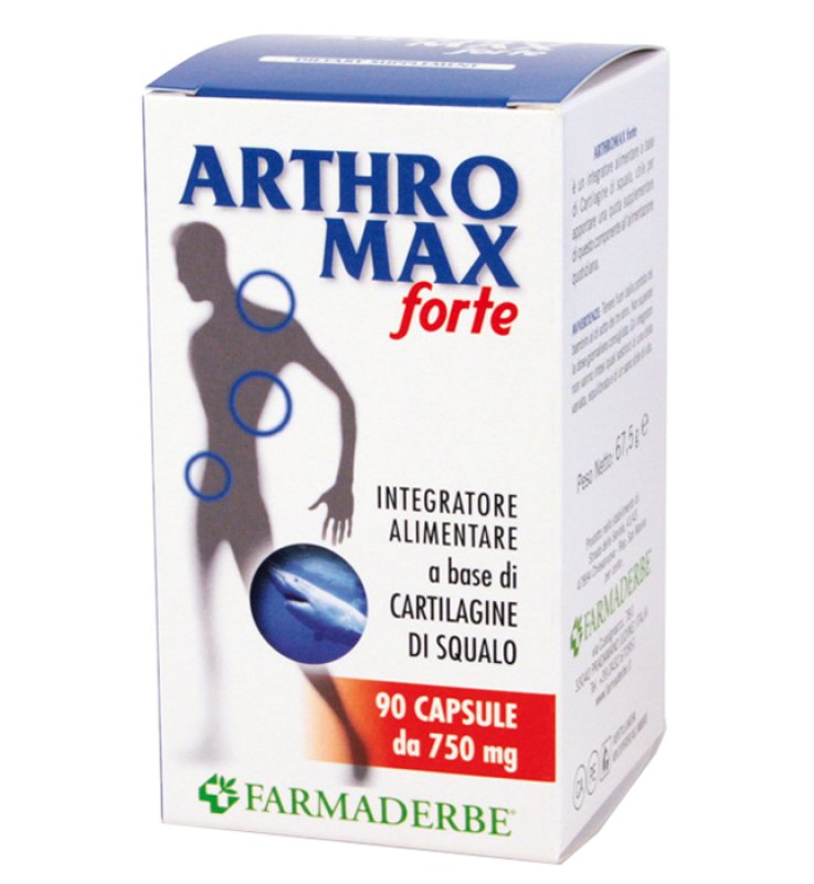 ARTHROMAX Forte 90 Cps ARTHROMAX Forte 90 Cps