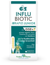 GSE INFLUBIOTIC RAPID JUN.POLV 2