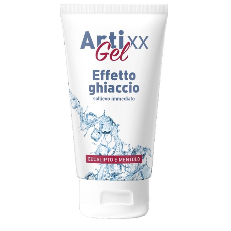 LDF ARTIXX GEL 150 ML LDF ARTIXX GEL 150 ML