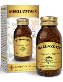 MERLUZZOVIS 60 Softgel