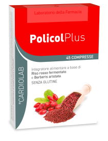 LDF POLICOLPLUS 45 COMPRESSE