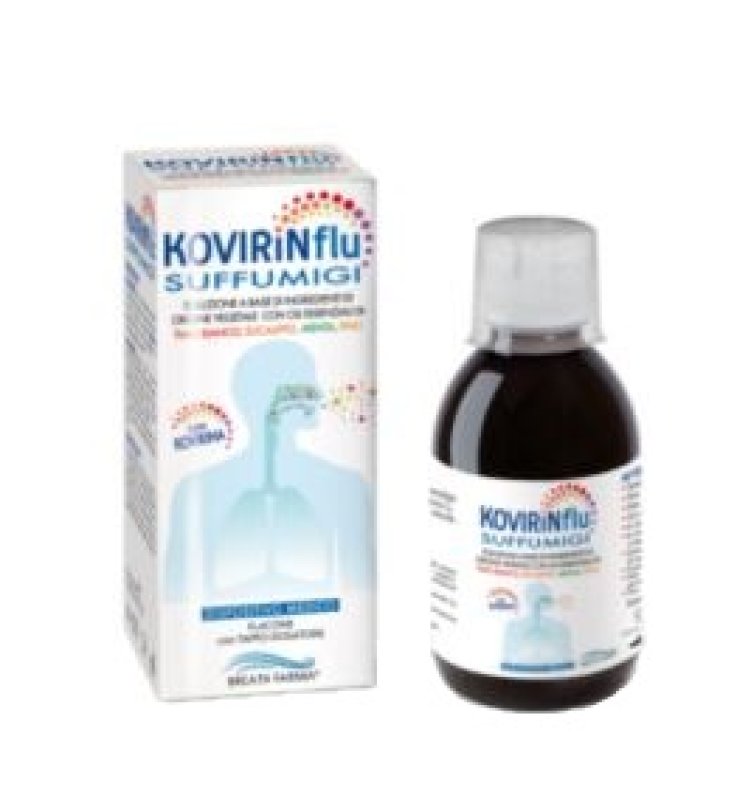 KOVIRINFLU 300 ML