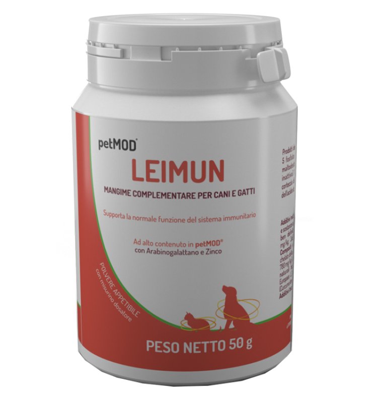PETMOD LEIMUN 50G PETMOD LEIMUN 50G