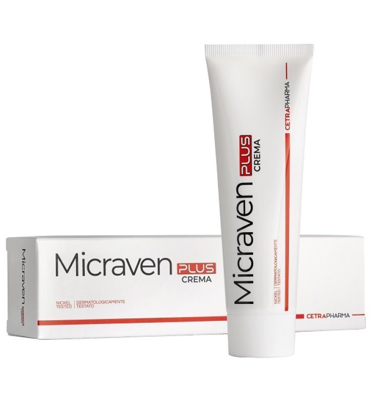 MICRAVEN PLUS CREMA 100ML(X MICR