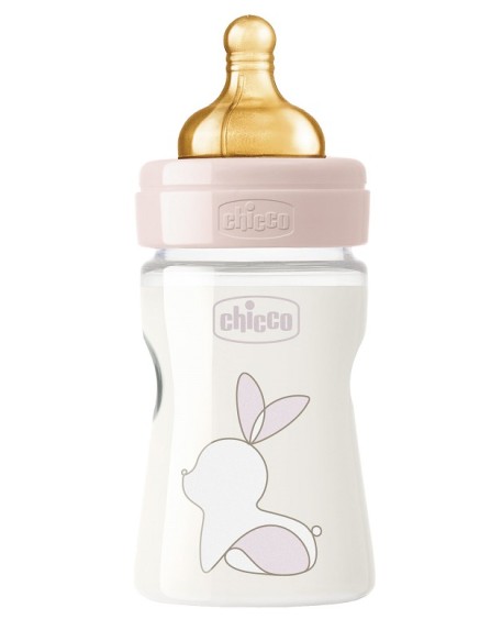 BIB 27610 ORIG T 1F GIRL 150ML