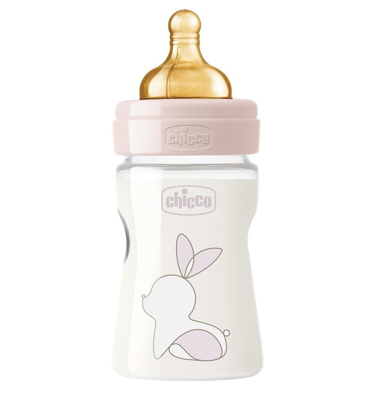 BIB 27610 ORIG T 1F GIRL 150ML BIB 27610 ORIG T 1F GIRL 150ML
