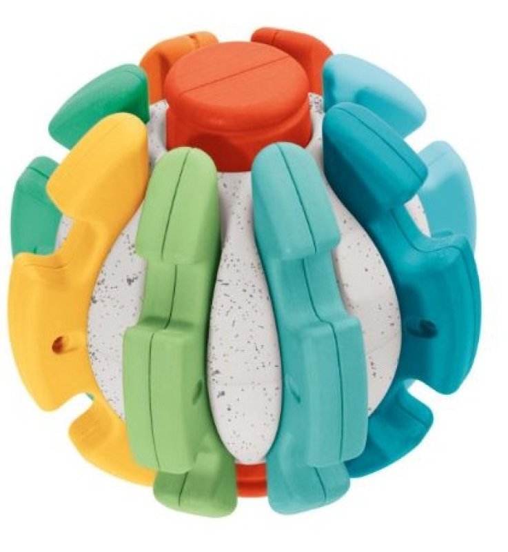 TRANSFORM 9374 A BALL 2IN1 CH