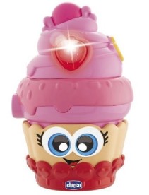 GIOCO 97030 CANDY CUPCAKE