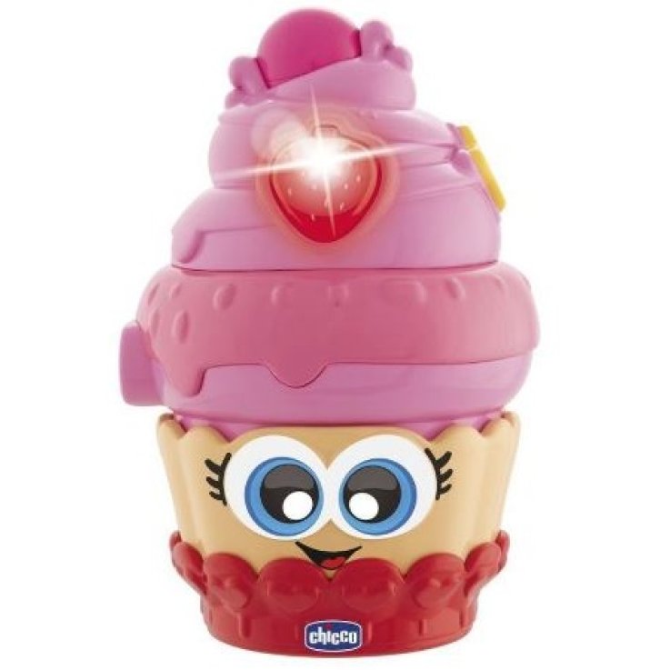 GIOCO 97030 CANDY CUPCAKE GIOCO 97030 CANDY CUPCAKE