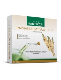 RAPHANUS SATIVUS L ESP10F 10ML S