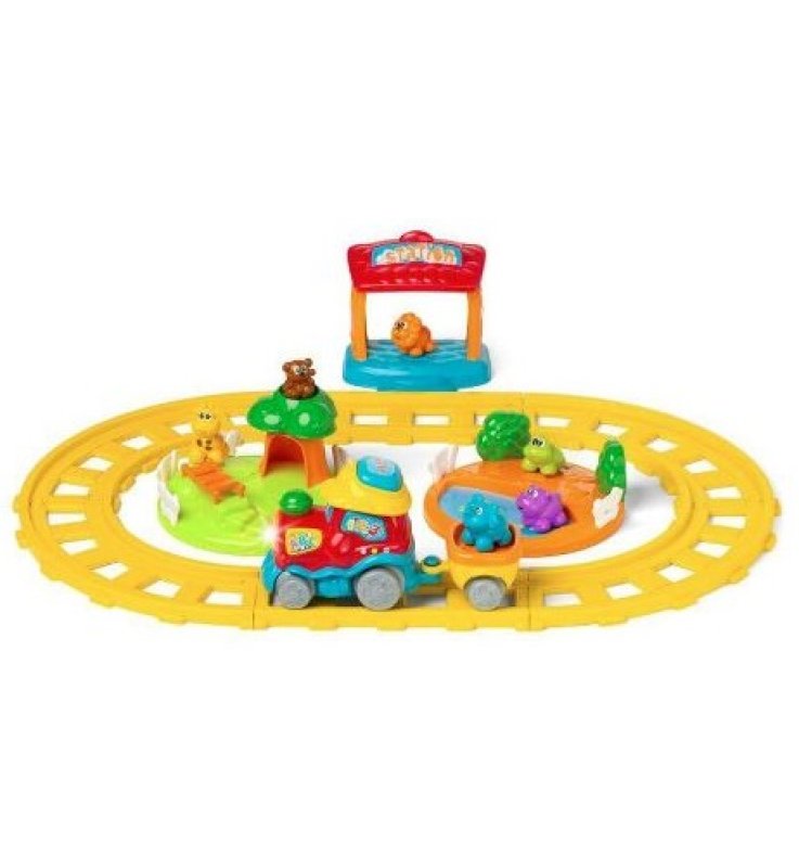 CH Gioco Treno Dell'Avventura CH Gioco Treno Dell'Avventura