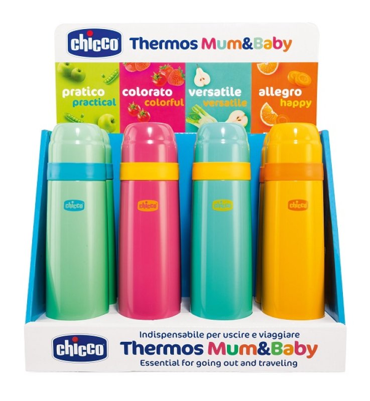 THERMOS 601831 LIQUIDI 500ML THERMOS 601831 LIQUIDI 500ML