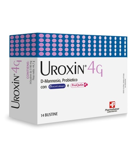 UROXIN 4G 14BUST