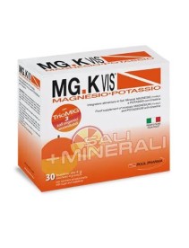 MGK VIS ORANGE 30 BUSTINE + 15 BUSTINE