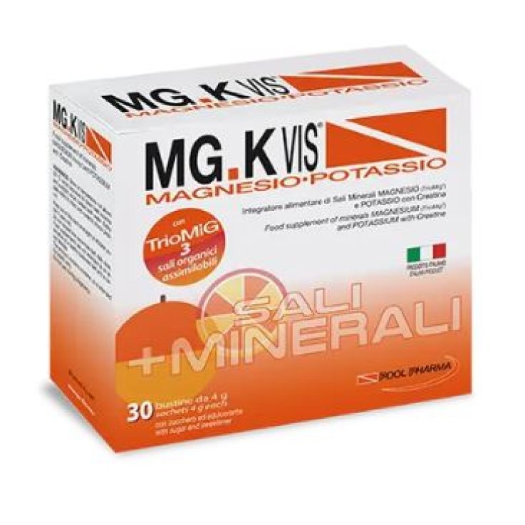 MGK VIS ORANGE 30 BUSTINE + 15 BUSTINE MGK VIS ORANGE 30 BUSTINE + 15 BUSTINE