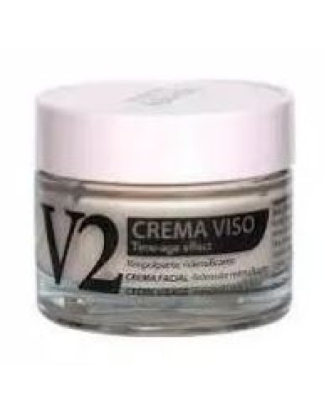 LOVREN Crema Viso V2 30ml