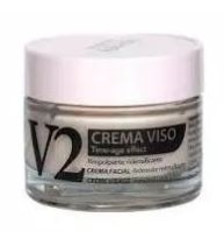 LOVREN Crema Viso V2 30ml