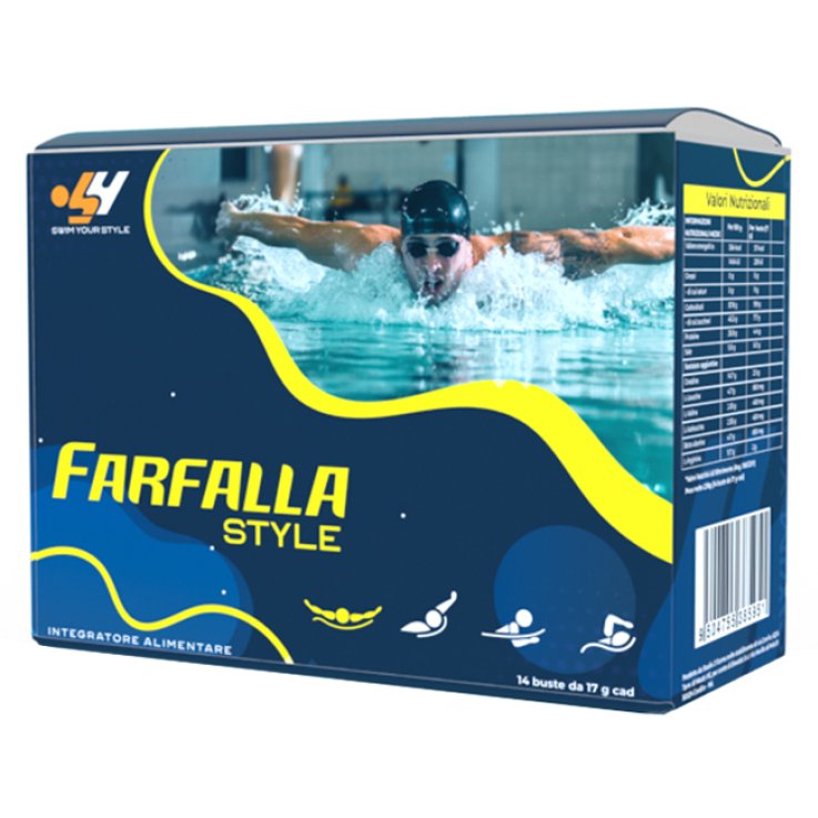 FARFALLA STYLE 14 Bust. FARFALLA STYLE 14 Bust.