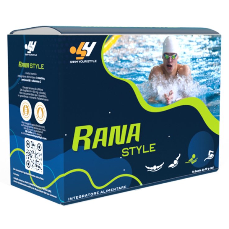 RANA STYLE 14 Bust. RANA STYLE 14 Bust.