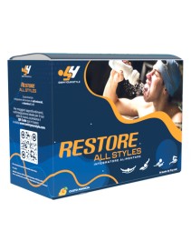 RESTORE ALL STYLES 14 Bust.