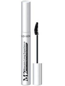 LOVREN Mascara M2(Black)