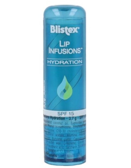 BLISTEX Lip Infusions Hydrat.