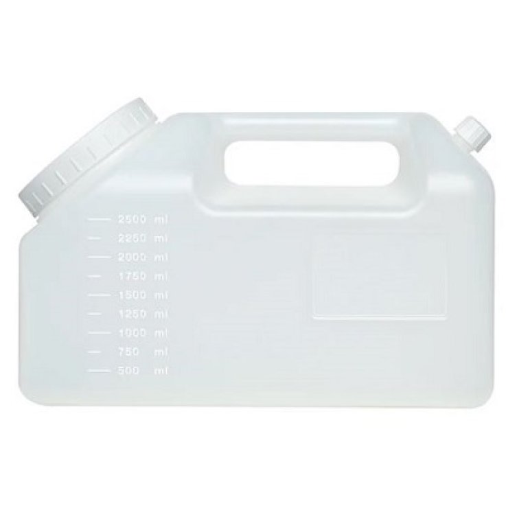 EXTRAFINE SANITY CONT URI 2,5L EXTRAFINE SANITY CONT URI 2,5L