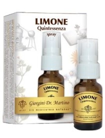 LIMONE Quintessenza Spy 15ml