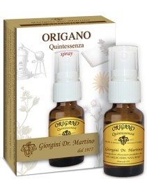 ORIGANO Quintessenza Spy 15ml