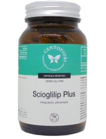SCIOGLILIP PLUS 75CPS