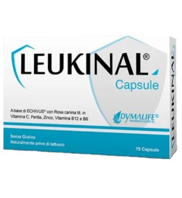 LEUKINAL 15CPS LEUKINAL 15CPS
