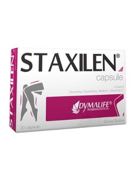 STAXILEN CAPSULE