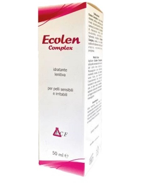 ECOLEN CR 50ML