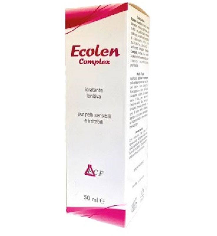 ECOLEN CR 50ML ECOLEN CR 50ML
