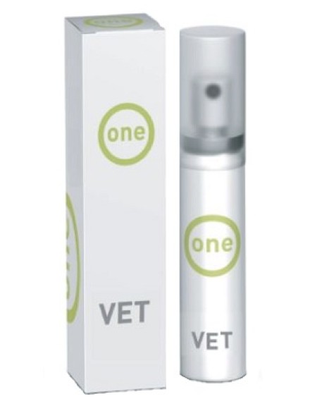 ONE VET MEDICAZIONE USO VETERINARIO 50 ML