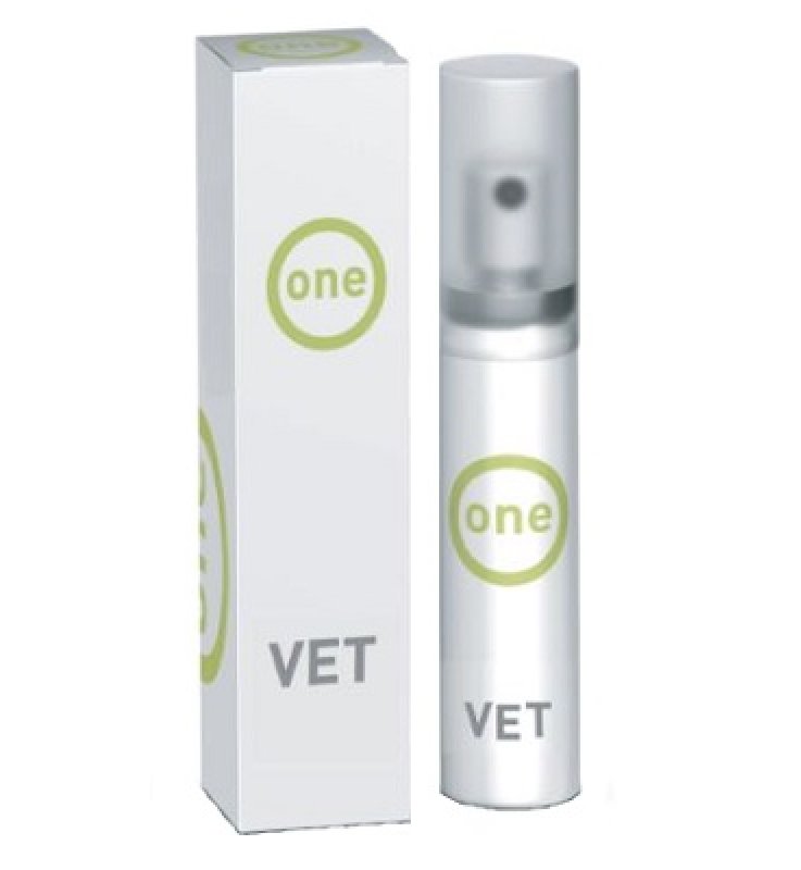ONE VET MEDICAZIONE USO VETERINARIO 50 ML