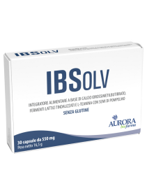 IBSOLV 30CPS