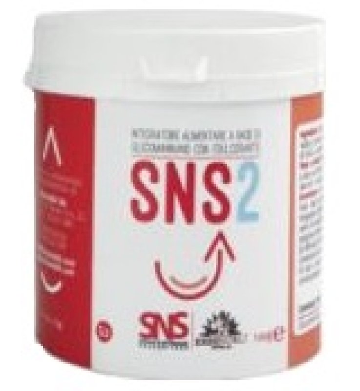 SNS2 100 G