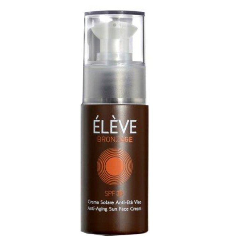 ELEVE Bronz Crema A-Eta'fp30